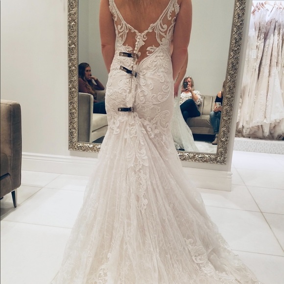 Maggie Sottero Esther 